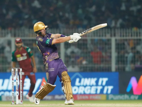 ‘There Is No Power’ – Dinesh Karthik Reveals Why RCB Picked Phil Salt As Opener in IPL 2025 Auction Over Other Players