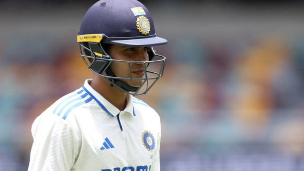 No Fifties in 4 Years: Former Teammate Identifies Chinks in Shubman Gill’s Technique As Poor Form Outside Asia Continues