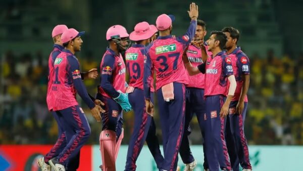 ‘You Let Both Go’: Former India Cricketer Points Out Massive Blunder Made by Rajasthan Royals in IPL 2025 Auction