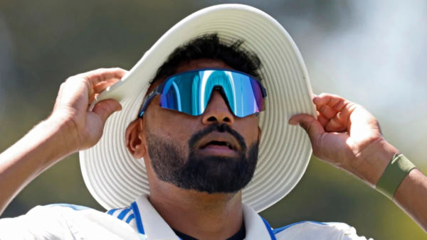 ‘That is dumb’ – Aussies dig into Mohammed Siraj for flawed strategy that Travis Head capitalises on