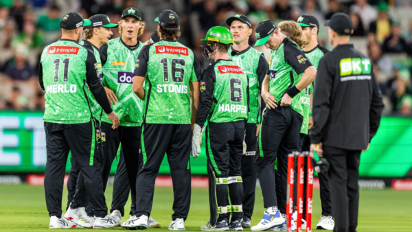 SIX vs STA Dream11 Prediction Today, BBL 2024/25 Fantasy Cricket Tips, Team, Playing XI and Pitch Report