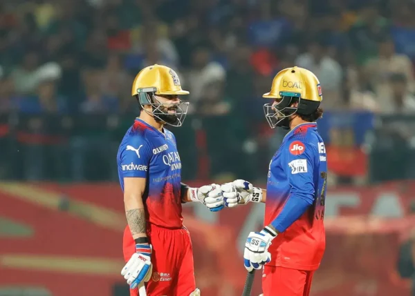 3 Biggest Six-Hitters for RCB in IPL 2025; Call for Longest Six Competition From Another Royal Challengers Bengaluru Player