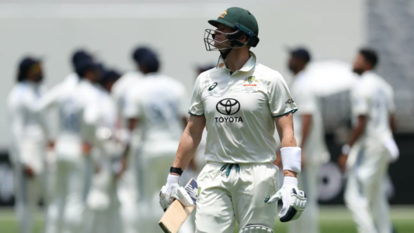Will Steve Smith Miss the Adelaide Test Against India After Latest Injury Mishap in the Nets?