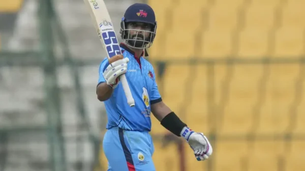 ‘It’s Just A’: Ajinkya Rahane Reveals the Secret Behind turning into a T20 Monster ahead of IPL 2025
