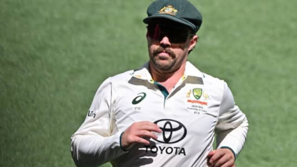 Travis Head Hits Back at India Legend for Attempting To Stir Controversy Ahead of Adelaide Test