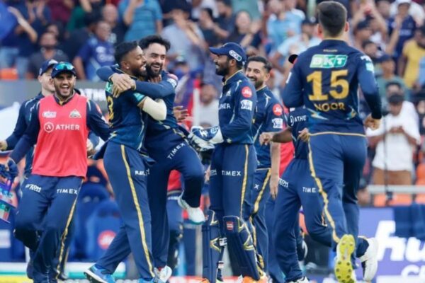 Unsold Player in IPL 2025 Auction Smashes Another Record-Breaking Century in Syed Mushtaq Ali Trophy