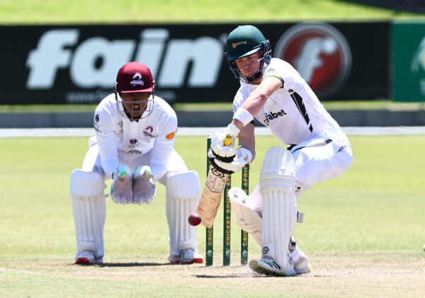 Meet Matthew De Villiers: The AB de Villiers Clone Who Wears No.17 Jersey and Bats Like the South Africa Legend