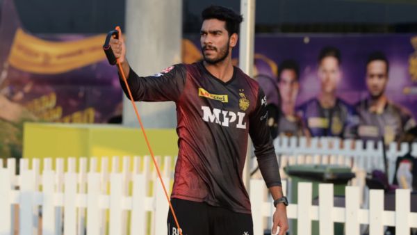 Venkatesh Iyer or Ajinkya Rahane to lead KKR? After INR 23.75 crore scoop at IPL 2025 auction, Iyer reacts to captaincy debate