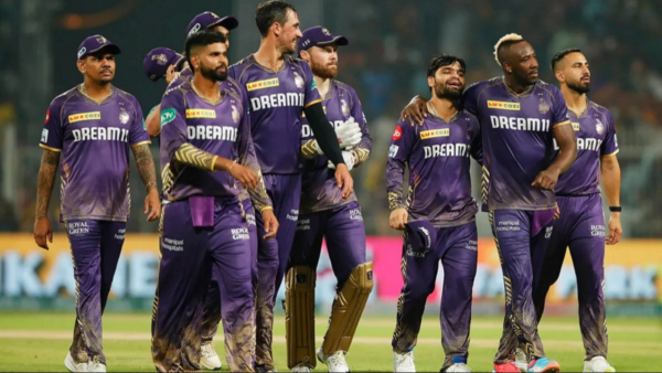 Not Venkatesh Iyer or Rinku Singh! KKR Likely to Make Veteran Player Their Captain in IPL 2025
