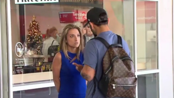 Virat Kohli Unhappy With Australian Journalist, Confrontation at Airport Goes Viral