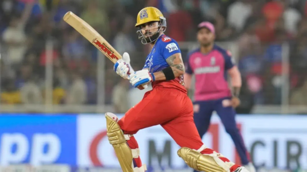 3 Major Strengths of RCB Heading into IPL 2025 Season