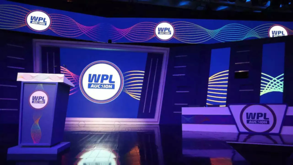 WPL 2025 Auction LIVE: Players SOLD and UNSOLD List with Price and Team