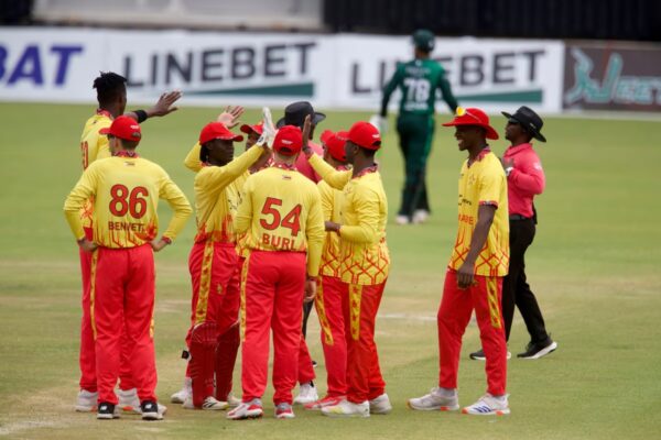 Brother of England Stars Selected in Zimbabwe’s Limited-Overs Squads for Afghanistan Series