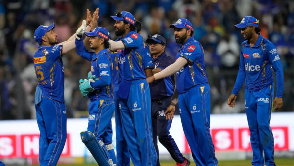 Mumbai Indians in IPL 2025: 3 Factors That Could Decide Their Fate This Season