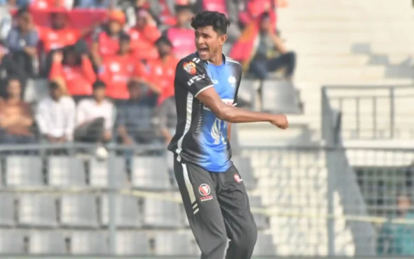 DBR vs RAN Dream11 Prediction, BPL 2024-25 Fantasy Cricket Tips, Team, Playing XI: Bangladesh Premier League