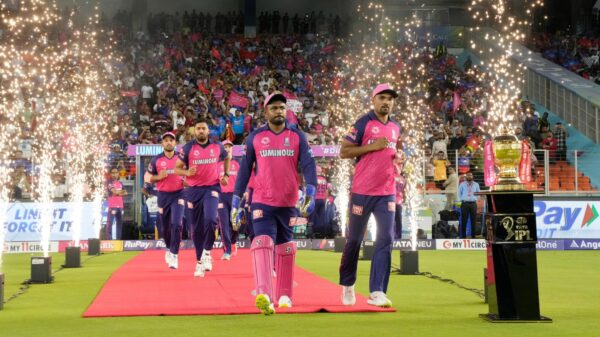 Rajasthan Royals in IPL 2025: 3 Factors That Could Decide Their Fate This Season