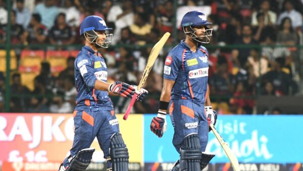 Solving Lucknow Super Giants’ Top 7 conundrum for IPL 2025: Questions in Plenty