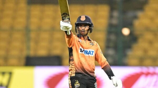 Underrated Mumbai Indians Newbie Could Be In The Starting XI In IPL 2025