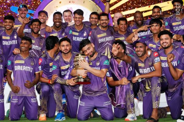 KKR in IPL 2025: 3 Factors That Could Decide Their Fate This Season