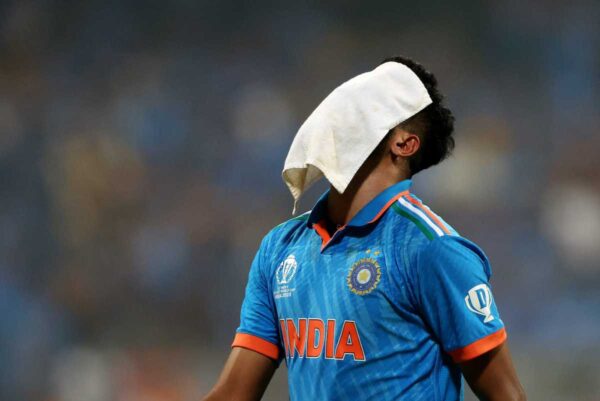 Why is Mohammed Siraj absent in India’s squad for ICC Champions Trophy 2025?