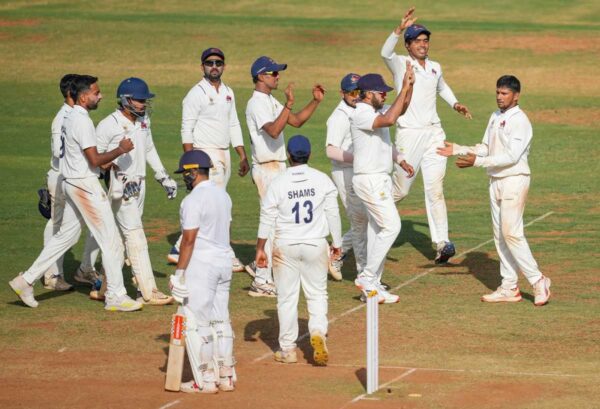 On Brink Of a Possible Comeback, Discarded India Player Focused On Just One “Currency”