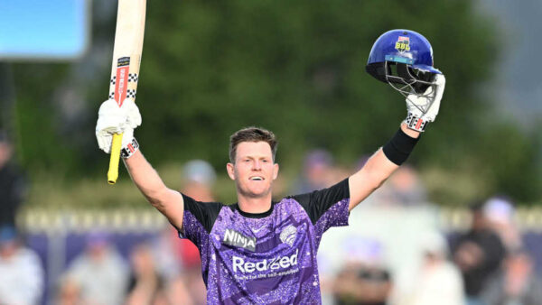 From Lower-order Batter to Opener: Meet Mitchell Owen, Hobart Hurricanes’ latest Big Bash League (BBL) Star