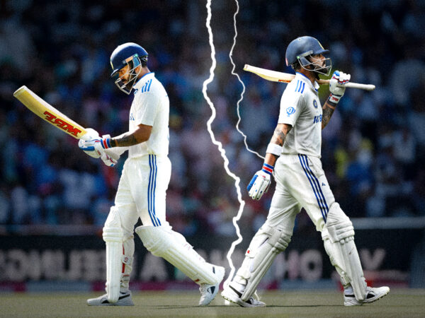 Not Finished! Virat Kohli Should Play The England Test Series 