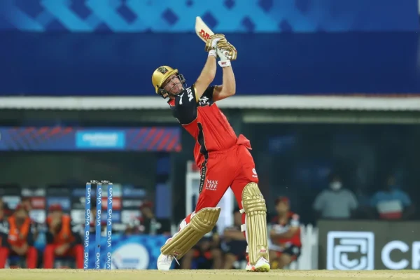 ‘Not Talking RCB’ – AB De Villiers Hints at a Comeback to Cricket 4 Years After Final Professional Game