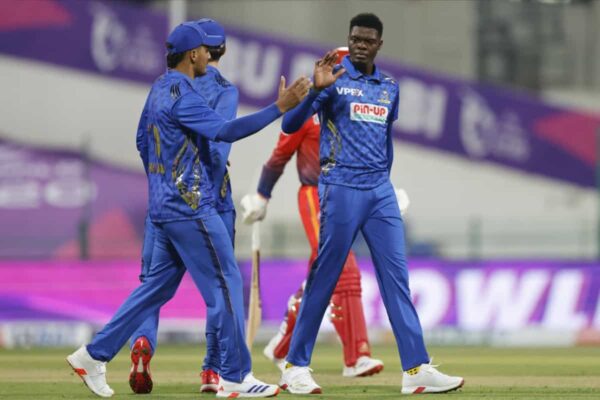 MIE vs GG Dream11 Prediction Today, ILT20 2025 Fantasy Cricket Tips, Match 19 Team, Playing XI and Pitch Report