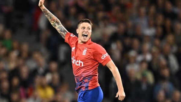 SRH’s 1 Crore Punt Pick For IPL 2025 Delivers Stellar All-round Show in Second IND vs ENG T20I