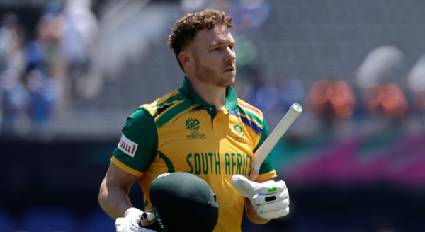 5 Replacements South Africa Can Consider If David Miller Is Injured for Champions Trophy 2025 Ft. Dewald Brevis
