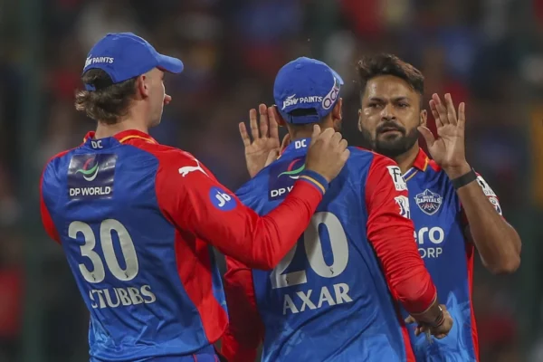 664 Average in 7 Matches: Delhi Capitals Batter Activates ‘God Mode’ Ahead of IPL 2025; Likely To Start in Playing XI