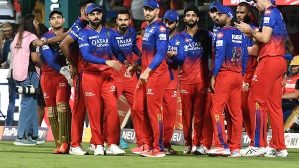 Former RCB Player Pulls Off Terrific Rescue Act in SA20; Takes Team From 40/4 to 150/9