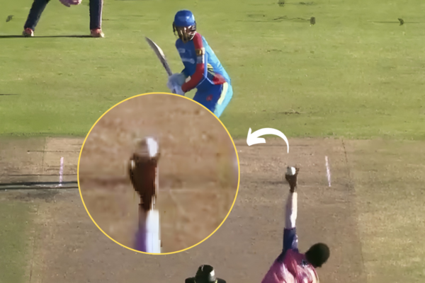 Fast Bowler With a Googly? New Tricks Set To Propel Pacer Into Rajasthan Royals Playing XI for IPL 2025