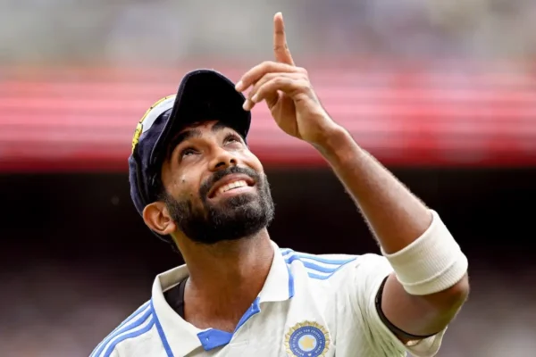 ‘It’s Bulls*it…Better To Play T20s’ – Former India World Cup Winner Bashes Jasprit Bumrah’s Workload Management