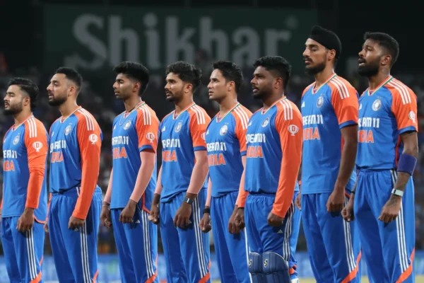 Fresh Injury Concern for India: Star Batter Doubtful for 2nd IND vs ENG T20I After Twisting Ankle in Training