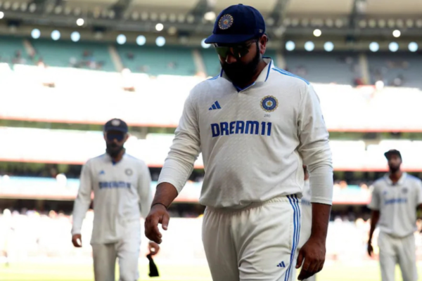 Rohit Sharma set to be dropped for SCG Test? Gautam Gambhir drops a bomb in the press conference