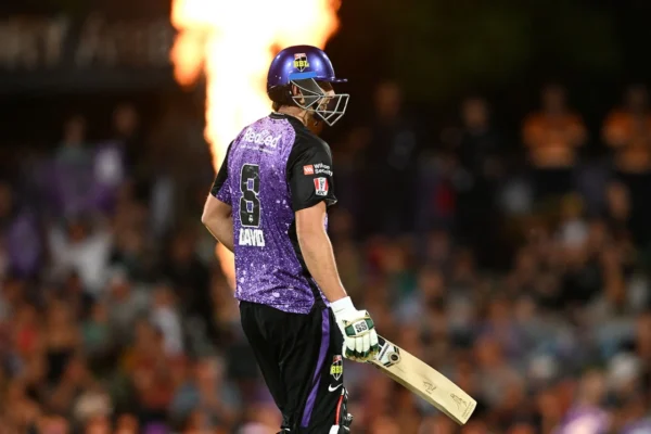 HUR vs REN Dream11 Prediction Today, BBL 2024/25 Fantasy Cricket Tips, Match 34 Team, Playing XI and Pitch Report