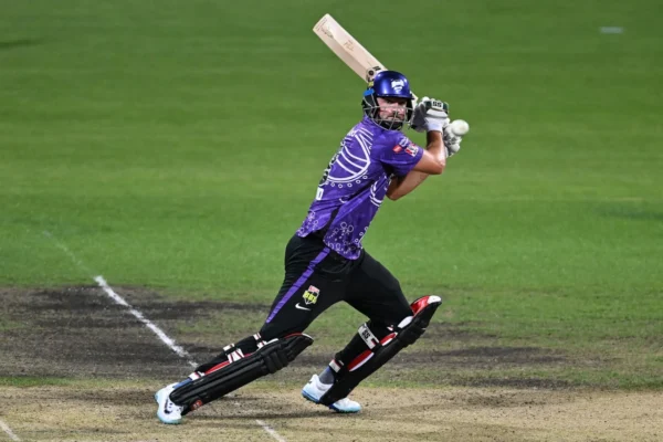 HUR vs THU Dream11 Prediction Today, Match 29, BBL 2024/25 Fantasy Cricket Tips, Team, Playing XI and Pitch Report