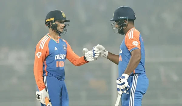 IND vs ENG Dream11 Prediction Today, 2nd T20I Fantasy Cricket Tips, Team, Playing XI and Pitch Report