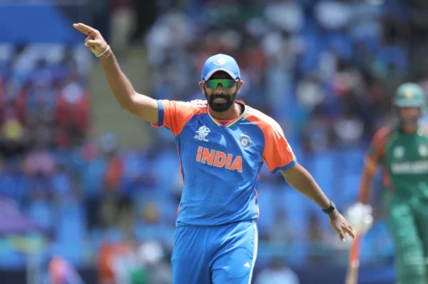 Jasprit Bumrah Injury Update: Will India’s Main Hope Be Fit for Champions Trophy 2025?
