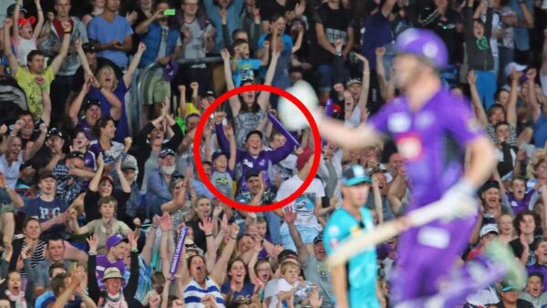 108 off 42 in BBL Final: Fan-Turned-Player Set for Australia Call-Up; Could Be X-Factor Replacement in IPL 2025