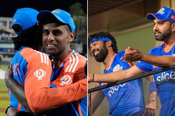 Tilak Varma Conundrum for Mumbai Indians: Should Hardik Pandya Take A Leaf Out Of SKY’s Tactics In IPL 2025?