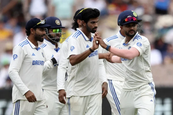 Not Virat Kohli, India Could Push Another Player at No.4 for SCG Test