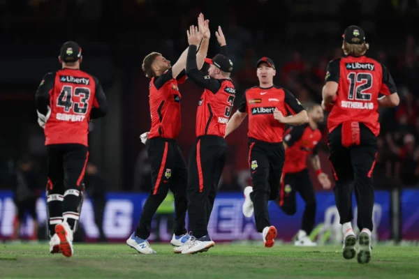 REN vs STR Dream11 Prediction Today, Match 20, BBL 2024/25 Fantasy Cricket Tips, Team, Playing XI and Pitch Report