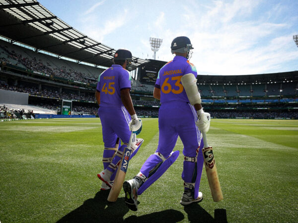 Yashasvi Jaiswal Deserves Champions Trophy Spot, But Not at Shubman Gill’s Expense