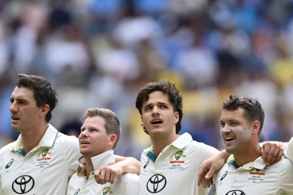 Ricky Ponting Wants Australia To Pick Newbie Youngster As Opener for Sri Lanka Tests