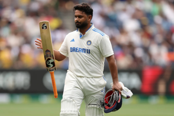 Rishabh Pant Set to Be Axed from Playing XI as India Consider Punishing Star Wicketkeeper for SCG Test