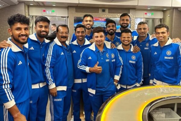 Robin Uthappa Blasts Indian Thinktank for Poor Management of Domestic Run Machine During Border-Gavaskar Trophy