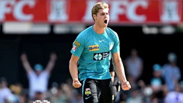 STR vs HEA Dream11 Prediction Today, BBL 2024/25 Fantasy Cricket Tips, Team, Pitch Report and Weather Conditions